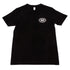 Skate Shop Day - SSD X AS Colour Todd Bratrud Skeleton Shirt (Black)